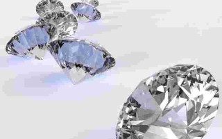 钻石图片大全细节钻石图片大全细节图