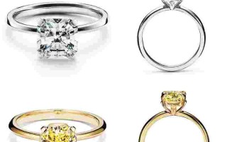 大牌钻戒款式图片大全,大牌钻石项链经典款图片