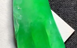吉林翡翠知识入门,糯种翡翠好吗
