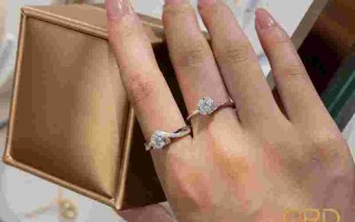 白金戒指多少钱一克?,白金戒指价格表