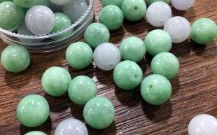 缅甸翡翠的基本知识缅甸翡翠知识分享