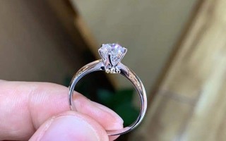 80分钻石d色,80分f色vs1钻石