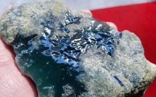 翡翠原石贵不贵最难深度分析翡翠原石