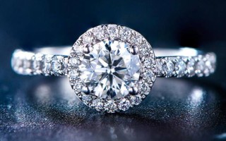 钻戒价格最低多少钱钻戒价格最低多少钱一克拉