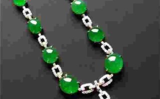 翡翠毛料多少钱一斤一毛翡翠知识