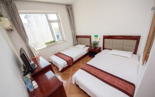 昌黎黄金海岸农家院,昌黎黄金海岸附近农家院