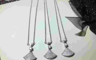 宝利格项链官网价格,宝格丽十大经典款项链