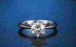 莫桑钻和钻石的区别图片,莫桑钻和钻石的区别图片大全