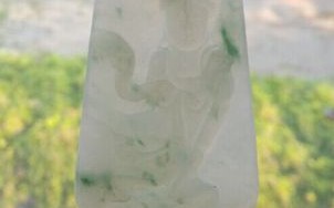 什么是a货翡翠是真的吗翡翠a货