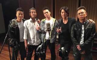 黄金兄弟演员表黄金兄弟演员表介绍