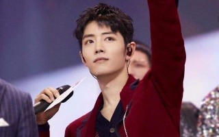 肖战2021北京春晚节目肖战2021北京卫视春晚