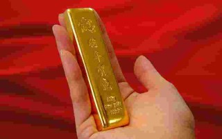 中国黄金金条怎样回购中国黄金金条怎么回收价格