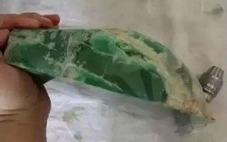 翡翠赌石的知识要点总结翡翠赌石的知识要点