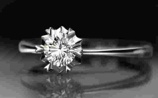 钻戒保值吗知乎,钻戒保值吗?