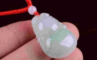 翡翠a货挂件翡翠a货挂件什么价位