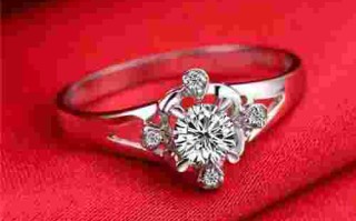 钻戒十大知名品牌排行榜品牌钻戒十大排行榜