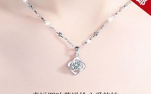 目前周大福最火的项链品牌目前周大福最火的项链