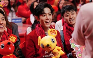 肖战北京卫视春晚2020肖战北京卫视春晚