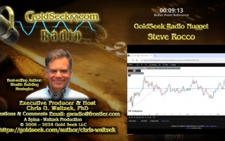 “黄金生产成本接近1650美元”！贵金属专家：金价先跌后涨 耐心等待“拐点”到来