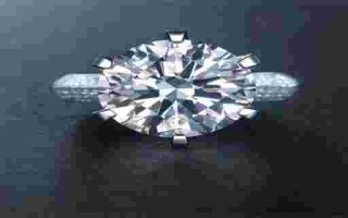 教你辨别钻石真假教你辨别钻石真假图片