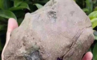 翡翠原石种水教学知识视频,翡翠原石种水怎么区分