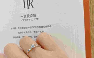 dr钻戒买了就后悔了,dr钻戒买完以后可以卖吗?