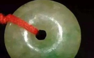 翡翠戴久了怎样清洗翡翠手镯清理妙招