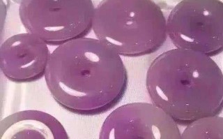 粉色翡翠原石图片,粉色翡翠价格及图片