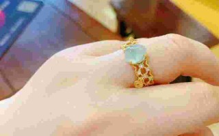 翡翠镶嵌知识翡翠镶嵌介绍讲解