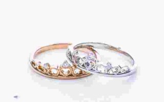 ar定制钻戒ariel钻戒