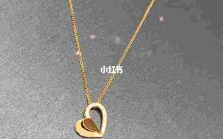 周大福女士项链图片及价格一万以上的周大福女士项链图片及价格