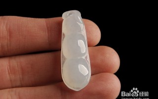 a货翡翠冰种鉴别知识讲座,翡翠b货