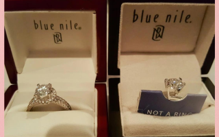 钻石小鸟性价比bluenile和钻石小鸟哪个好点