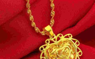 2021年老凤祥黄金价目表,2021年老凤祥今日黄金首饰价格