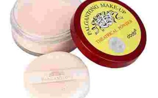 多多红色恋人散粉的简单介绍