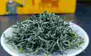 保靖黄金茶价格及图片保靖黄金茶