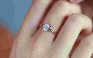 gra钻戒是啥牌子的,gra钻戒多少钱