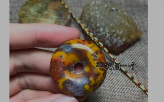 平安扣怎么编好看？求教程。