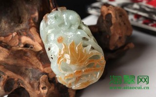 如何介绍翡翠吊坠翡翠吊坠知识入门完整版