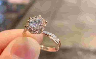 50分的钻石大概多少钱50分左右的钻石大概多少钱