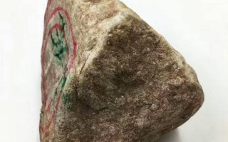 翡翠原石基本知识介绍翡翠原石行业知识