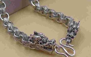 最适合男士戴的8种项链最适合男士戴的8种项链品牌