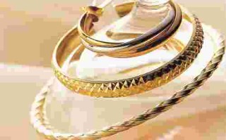 十大黄金珠宝品牌排行榜千禧之玉十大黄金珠宝品牌排行榜