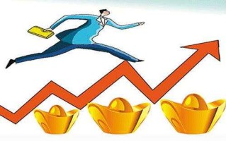 黄金价格为什么会暴跌,黄金价格为什么暴跌