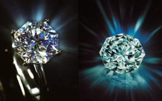 钻石色泽等级排行,钻石色泽等级排行图