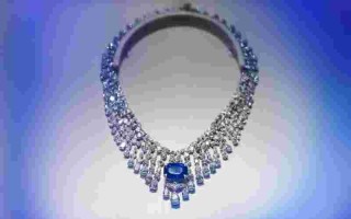 珠宝项链图片设计图大全一年级下册,珠宝项链图片