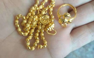 哪家黄金回收店比较正规哪家店回收黄金最合理