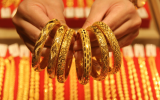 18k金回收价格表,18k金回收价格表图片