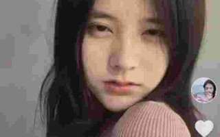 关于抖音晨曦自w视频的信息