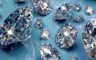 什么钻石最不值钱图片什么钻石最不值钱